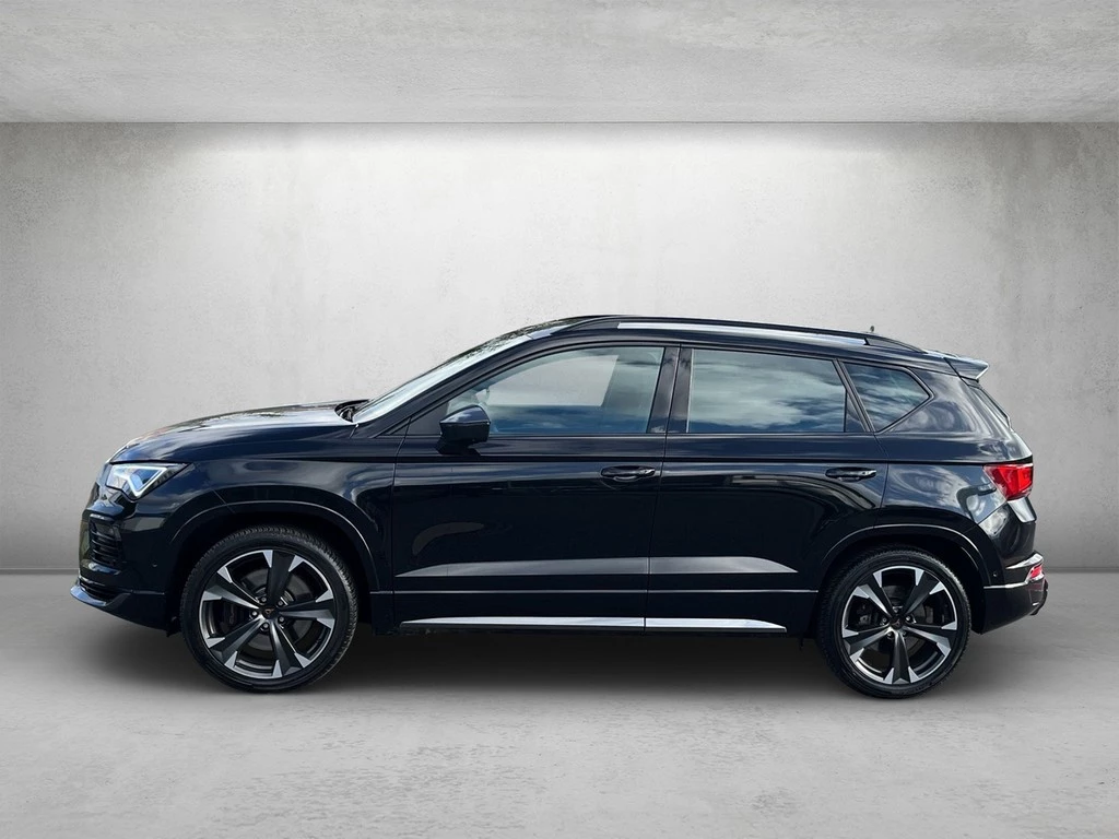 CUPRA Ateca 2.0 TSI 4Drive DSG VZ