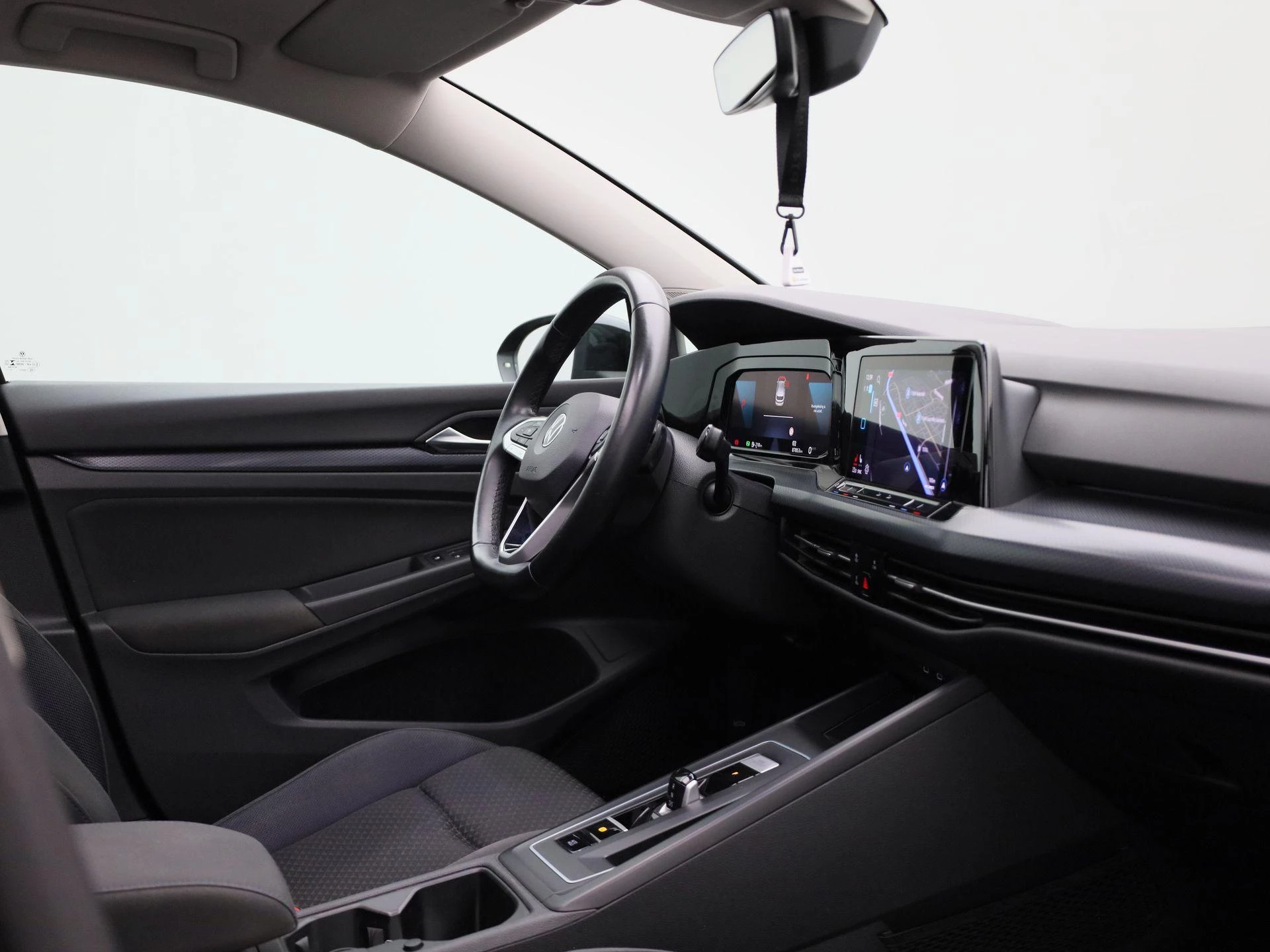 Volkswagen Golf 1.5 eTSI R-Line