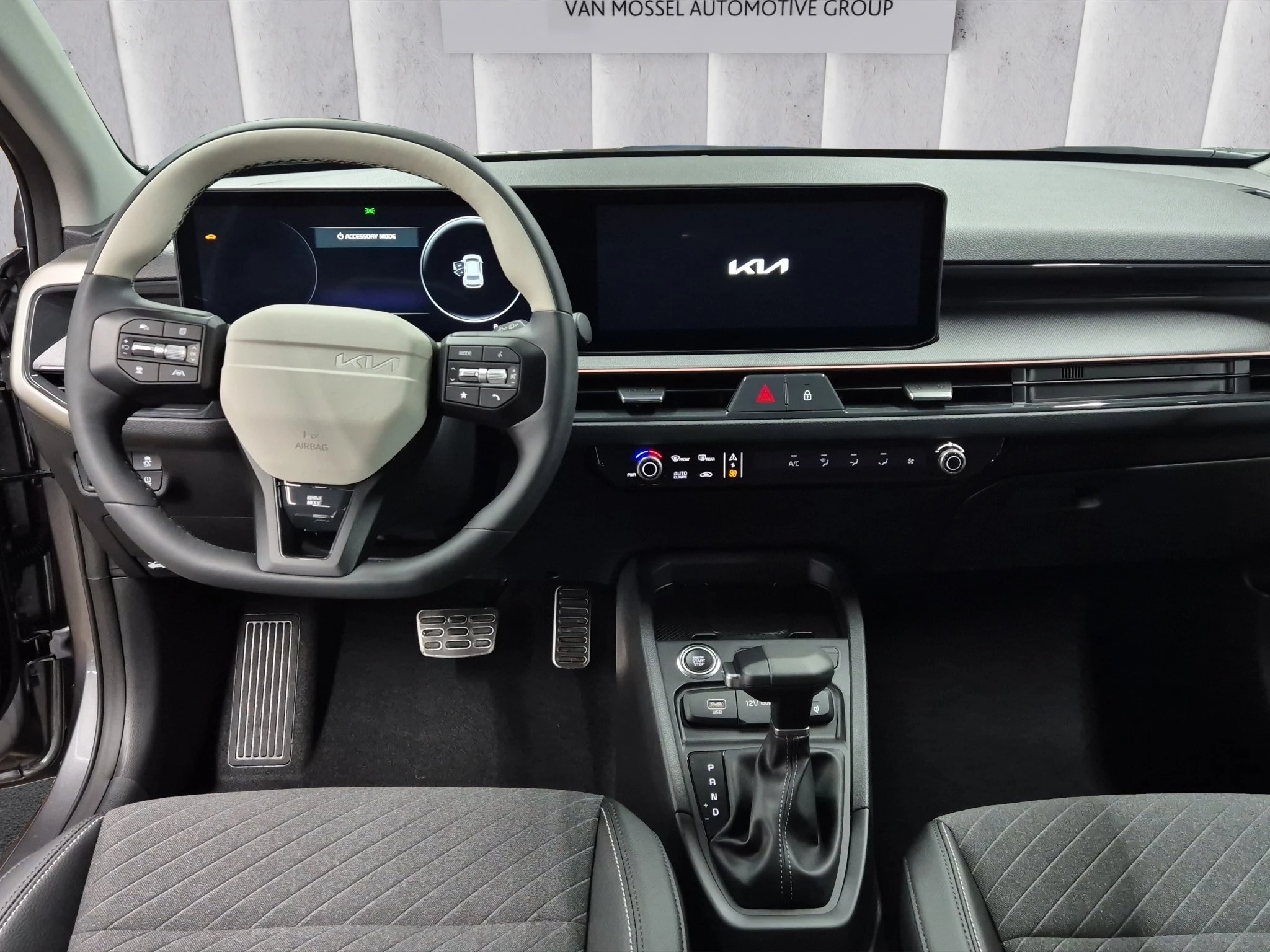 Kia Stonic GT-Line neues Modell 1.0 T-GDI 48V DCT7. 85 kW