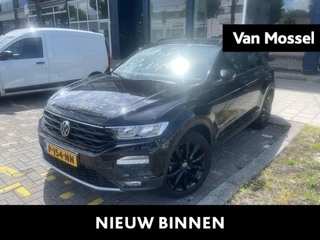 Volkswagen T-Roc 1.5 TSI R-Line | 150 PK