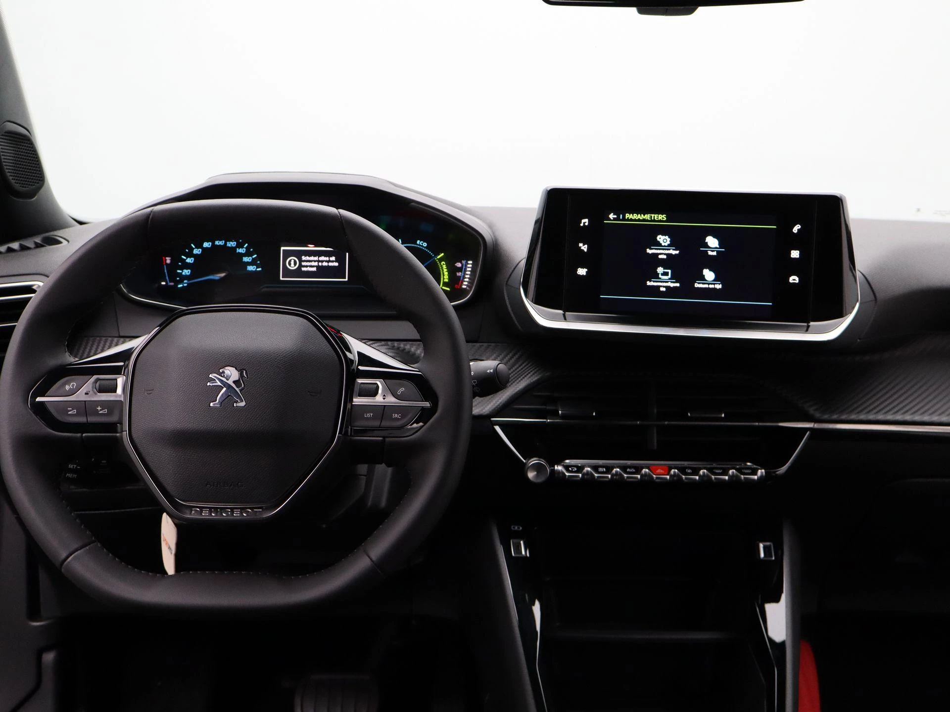 Peugeot e-2008 e-2008 Active Pack