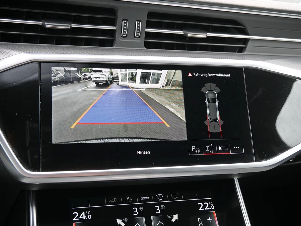 Audi A6 Avant 50 TFSI E quattro design *MATRIX*AHK*ACC*KAMERA*NAVI*