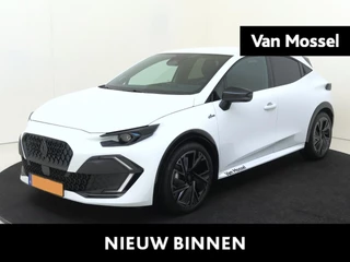 Renault Clio 1.8 Hybrid 160 esprit Alpine