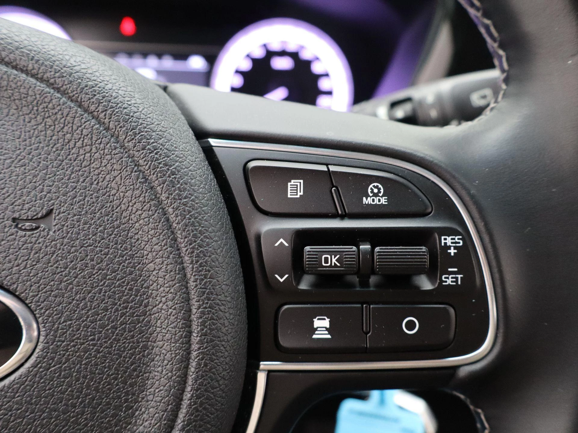 Kia Niro 1.6 GDi Hybrid DynamicLine