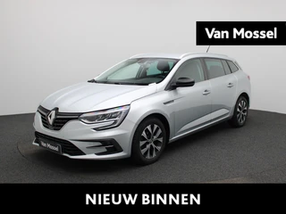 Renault Mégane 1.3 TCe 140 Equilibre