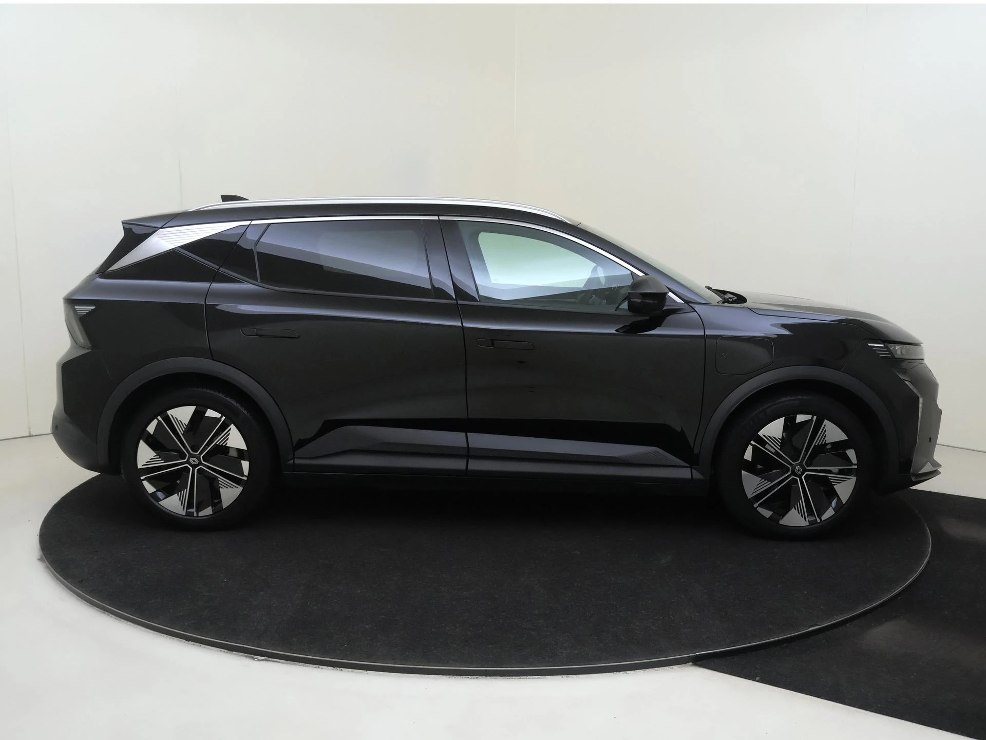 Renault Scénic E-Tech EV60 comfort range techno