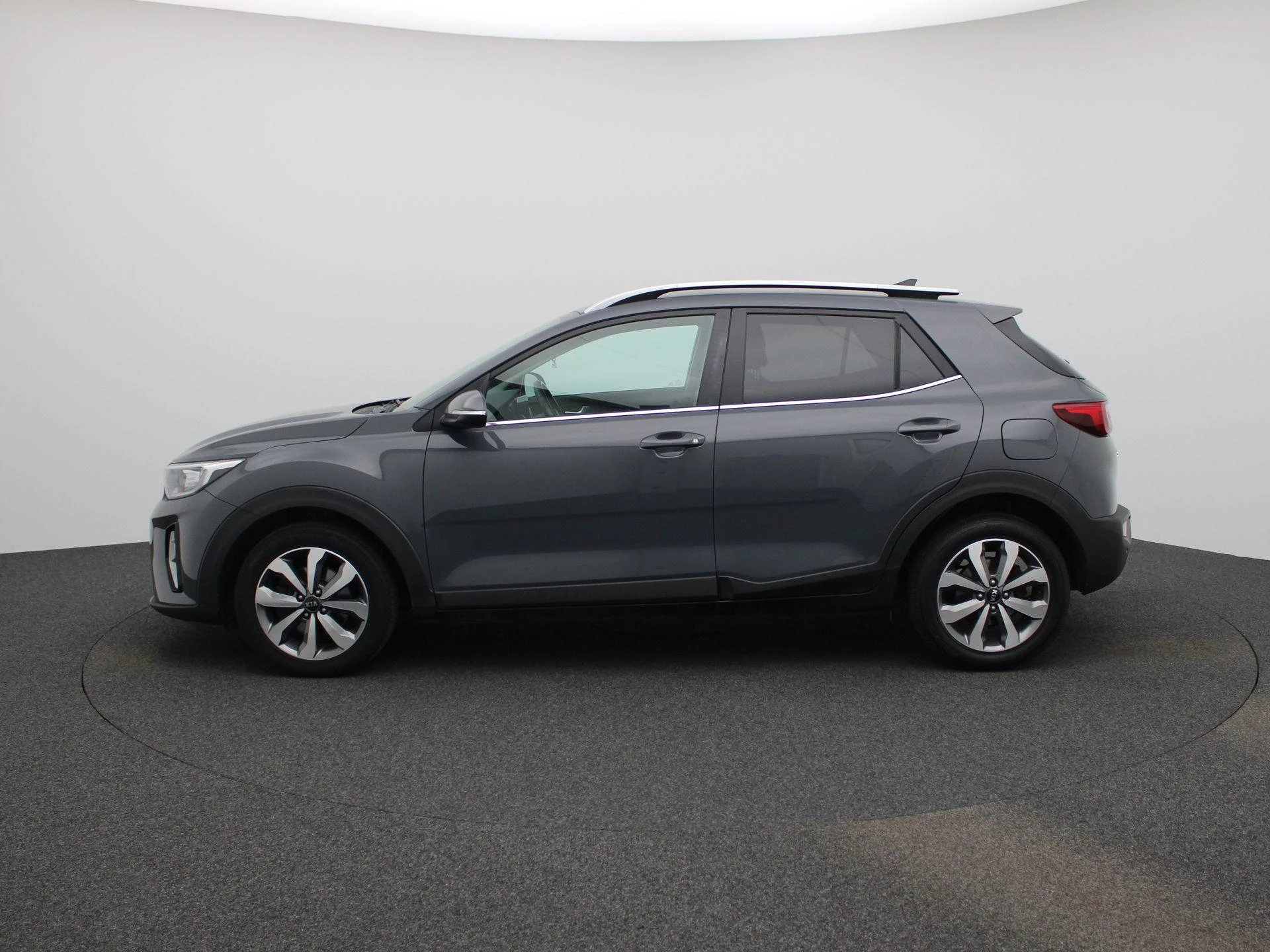 Kia Stonic 1.0 T 100 Pulse