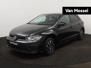 Volkswagen Polo 1.0 TSI Life Edition 95 PK