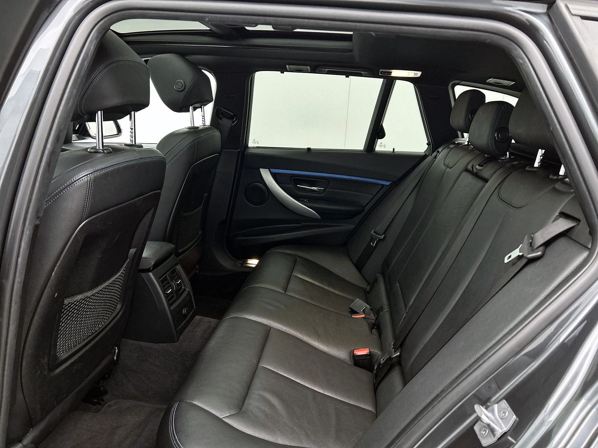 BMW 3 Serie Touring 318i M Sport Edition