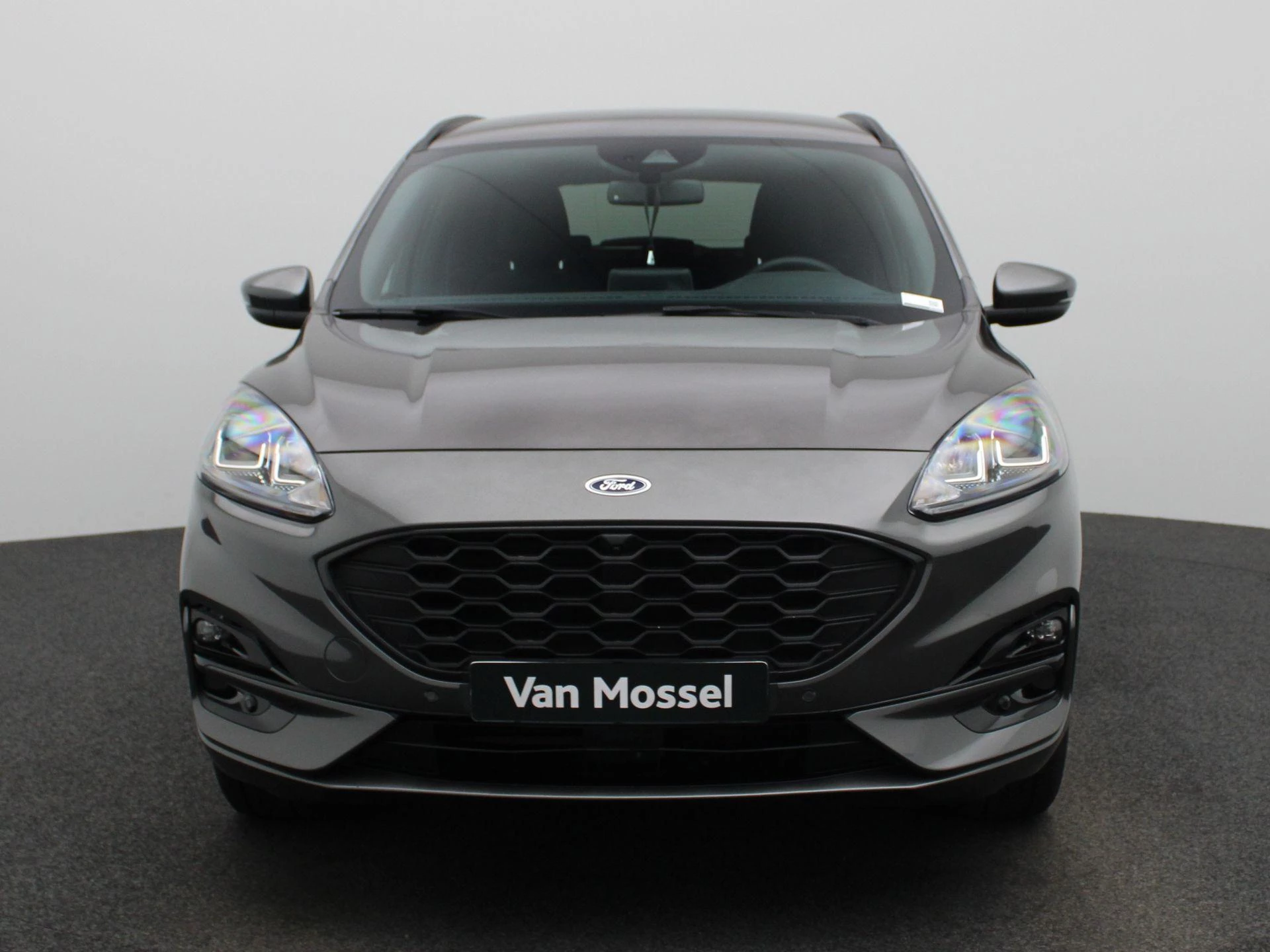 Ford Kuga 2.5 PHEV ST-Line