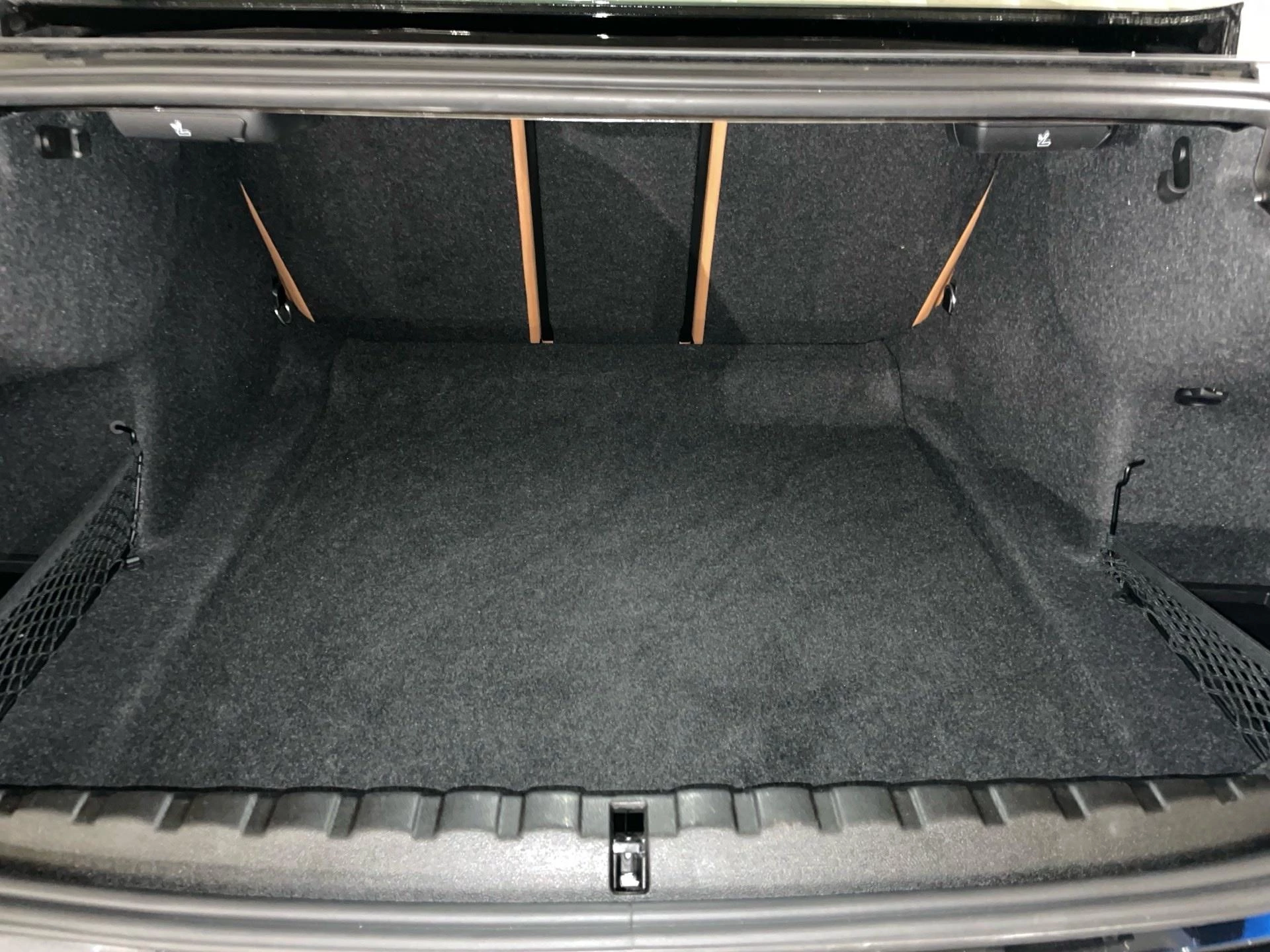 BMW Série 4 Coupé 420d (140 kW)