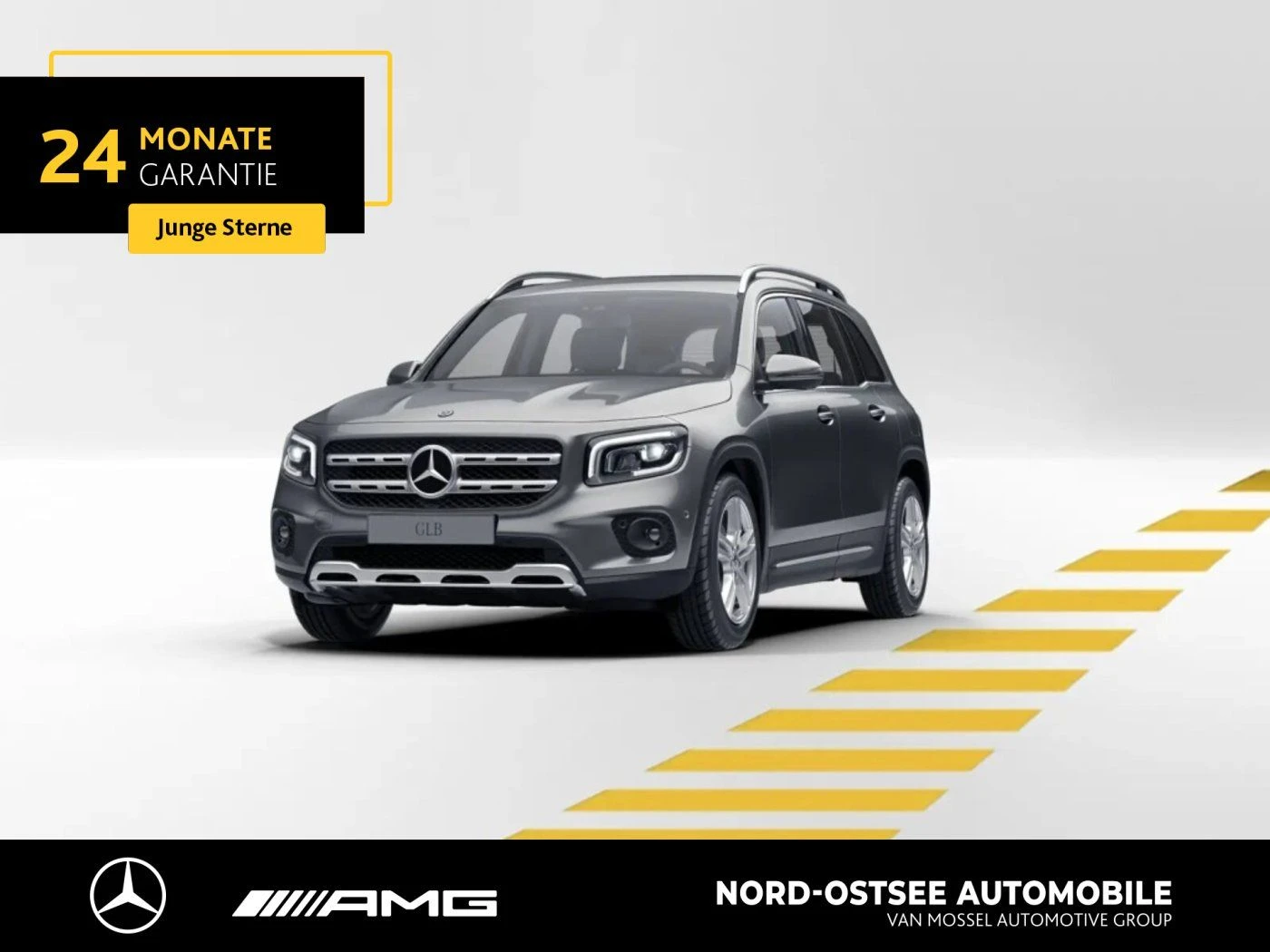 Mercedes-Benz-GLB 200 d-image-0