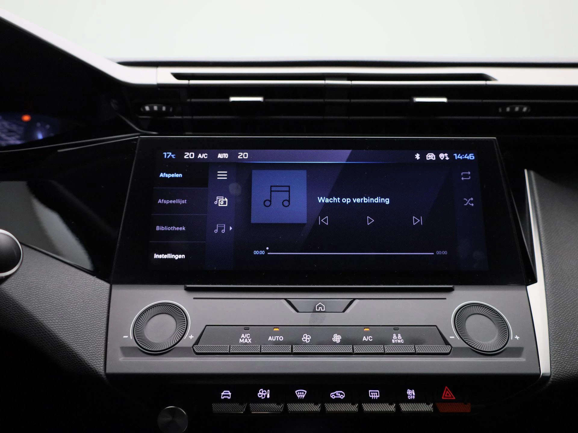 Peugeot 308 SW 1.2 PureTech Active Pack Business