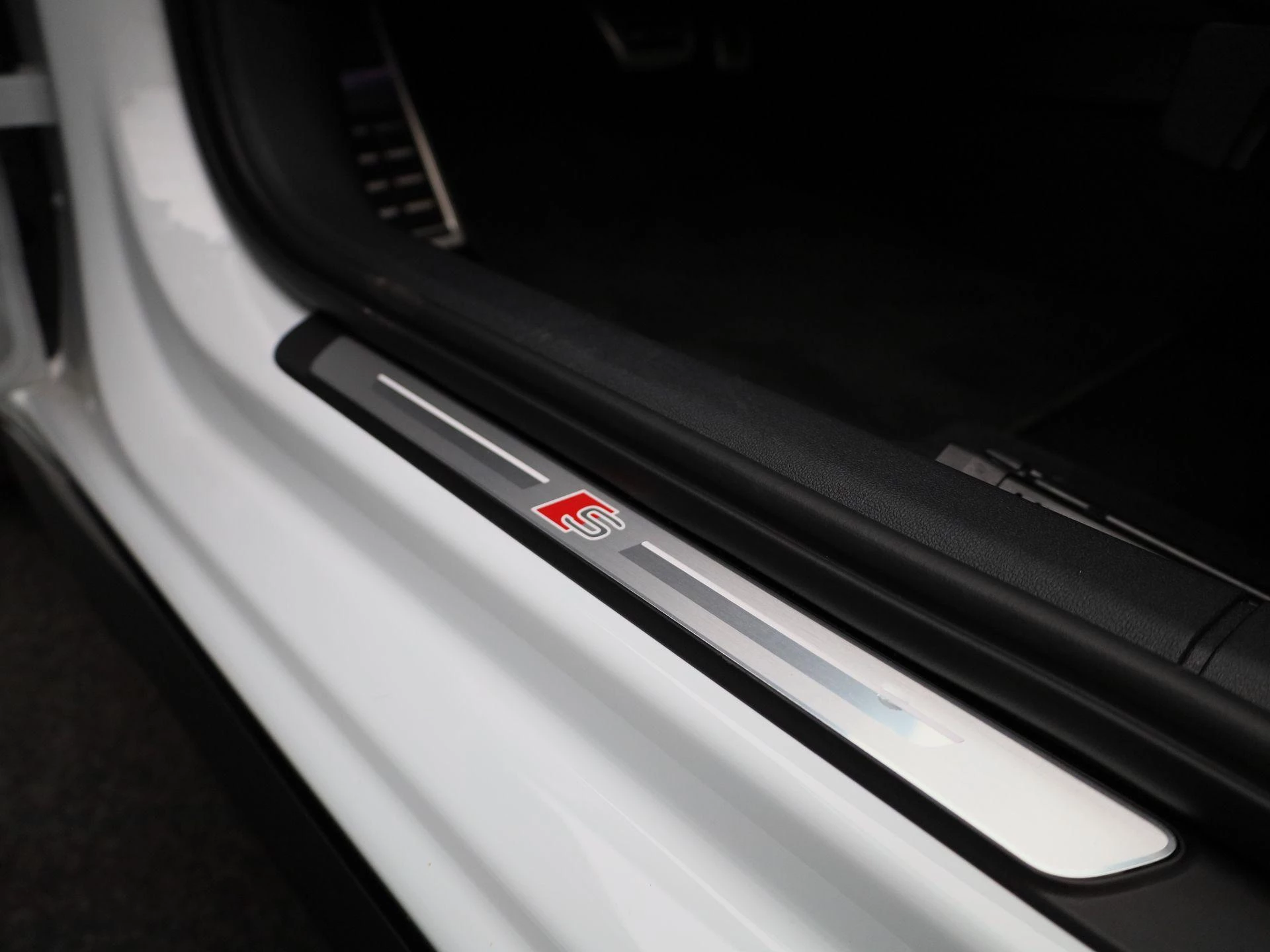 Audi A3 Sportback 45 TFSI e S edition Competition