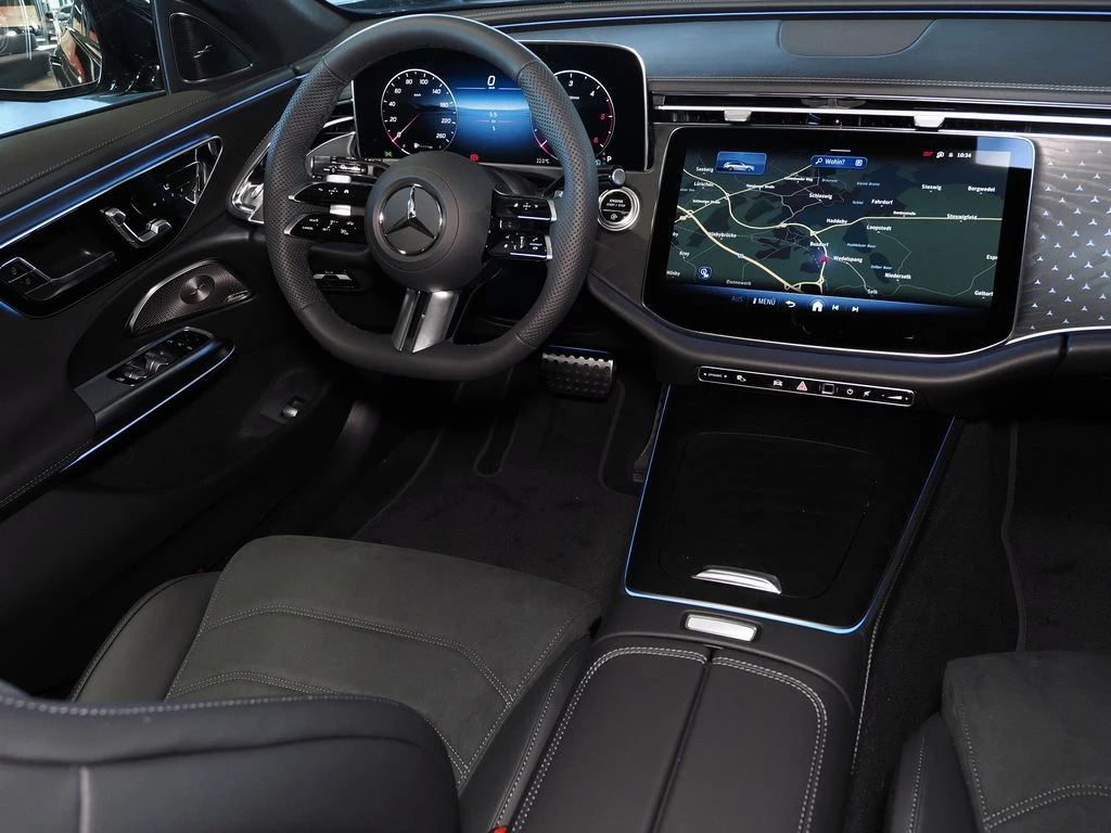 Mercedes-Benz-E-Klasse 200 d-image-7