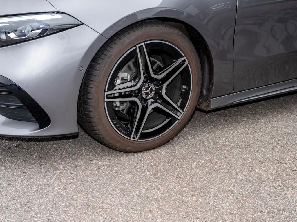 Mercedes-Benz-A-Klasse 200-image-6