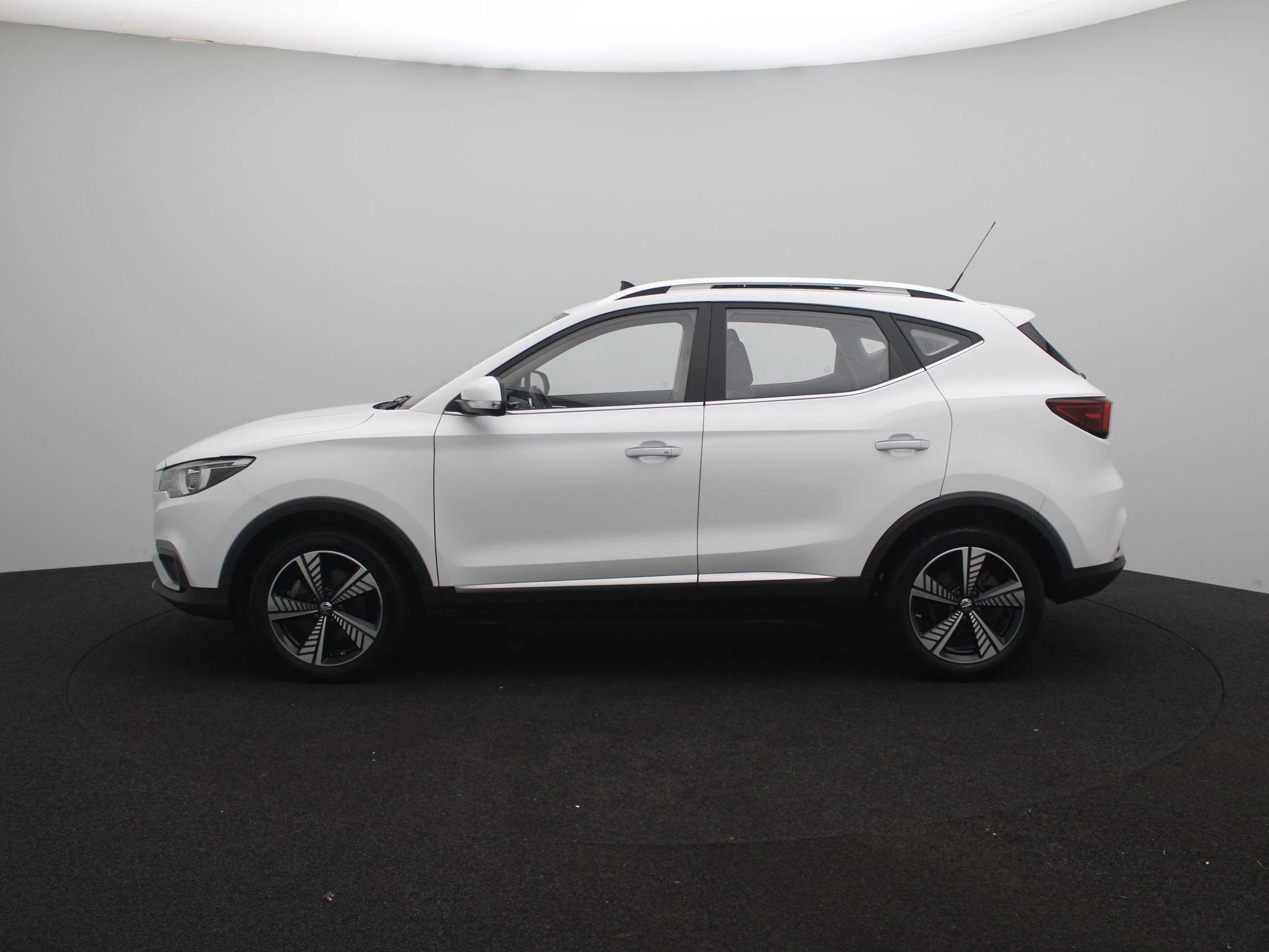 MG ZS EV