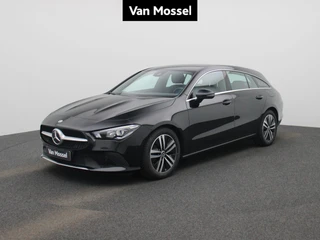 Mercedes-Benz CLA Shooting Brake CLA 180 Business Line
