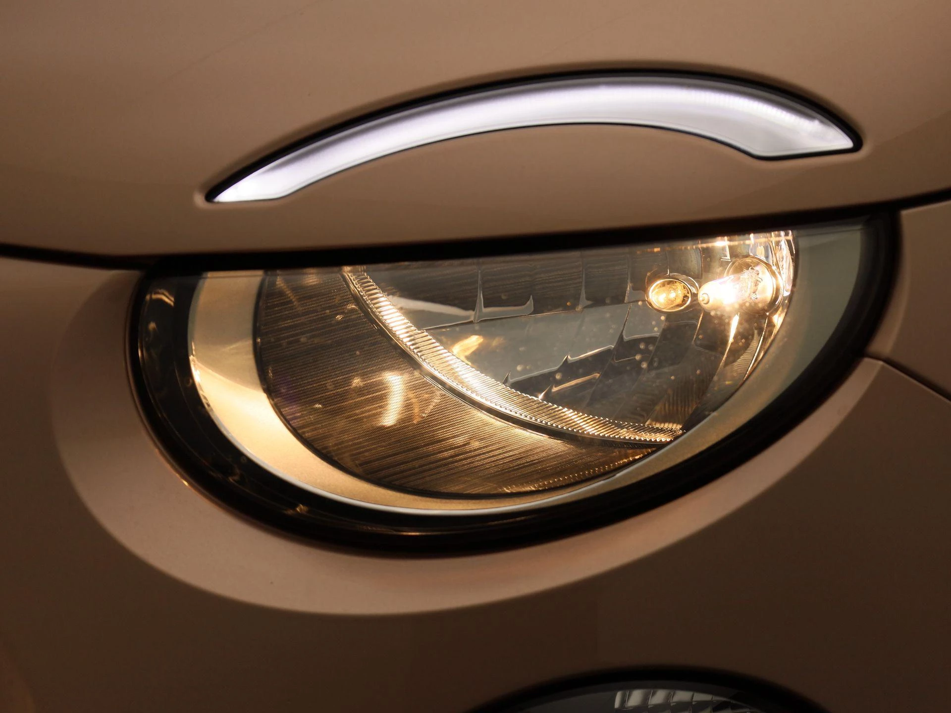 Fiat 500 Icon 42 kWh