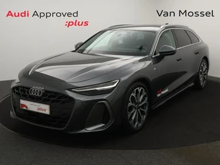Audi A6 Avant Audi A6 Avant S line TFSI 150 kW S tronic *DEMO*