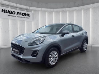 Ford Puma 1.0 EcoBoost Cool&Connect S/S (EURO 6d)