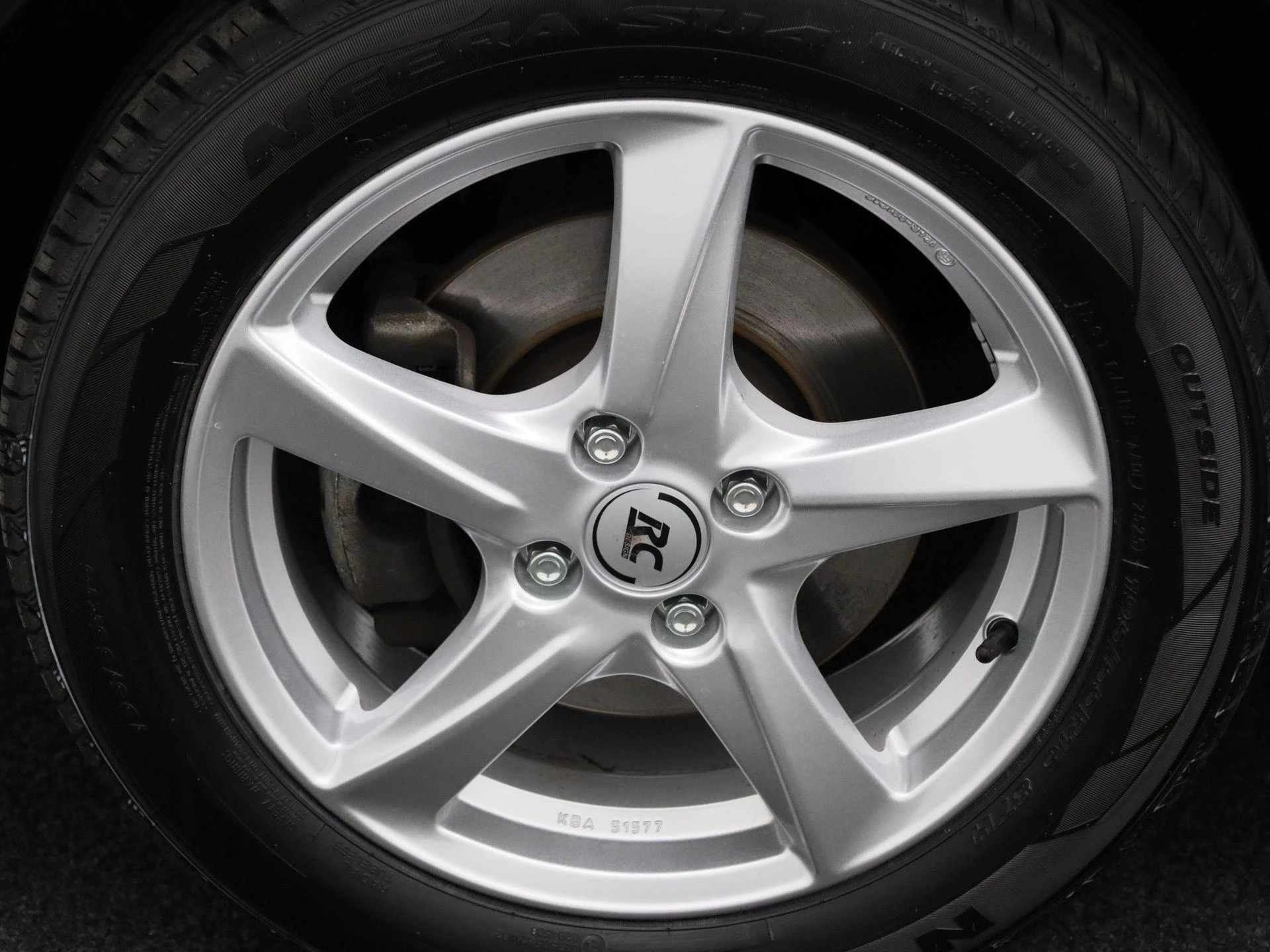 Kia Stonic 1.2 Urban Edition