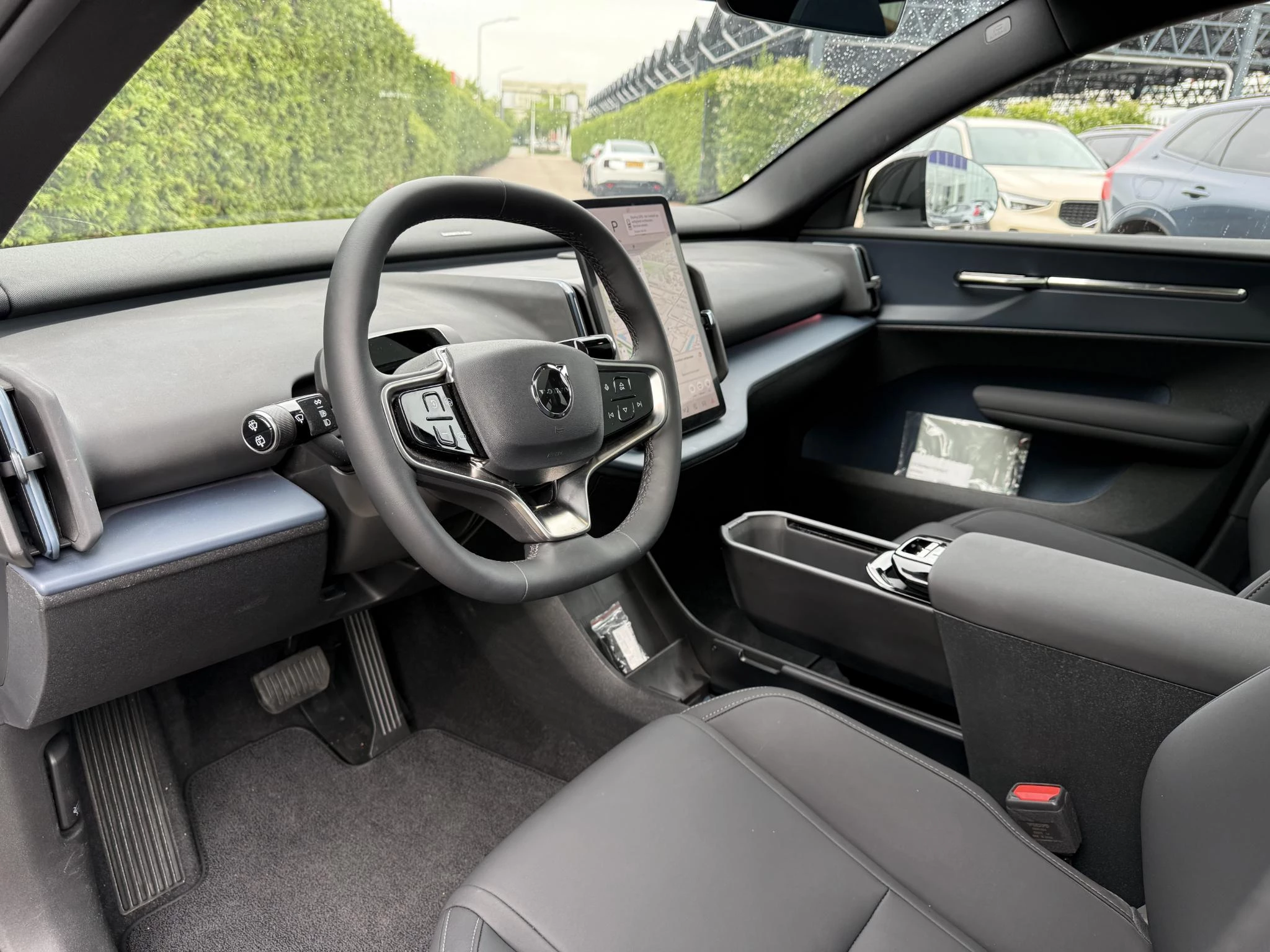 Volvo EX30 Cross Country P8 AWD Ultra 69 kWh