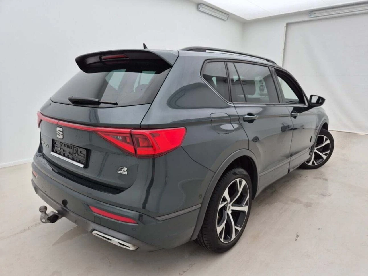 SEAT Tarraco 1.4 TSI e-Hybrid PHEV FR Business Intense