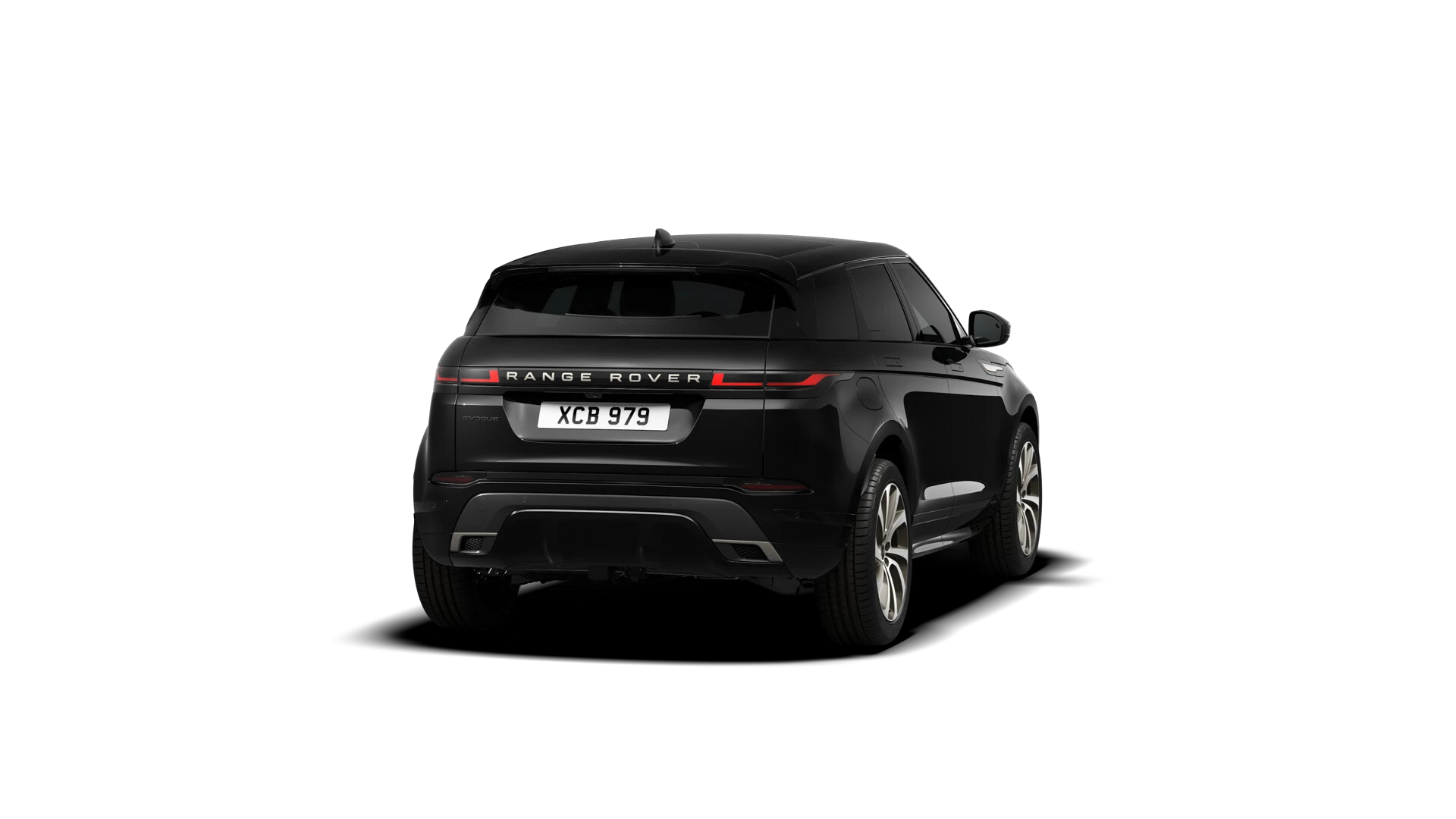 Land Rover-Range Rover Evoque-image-2