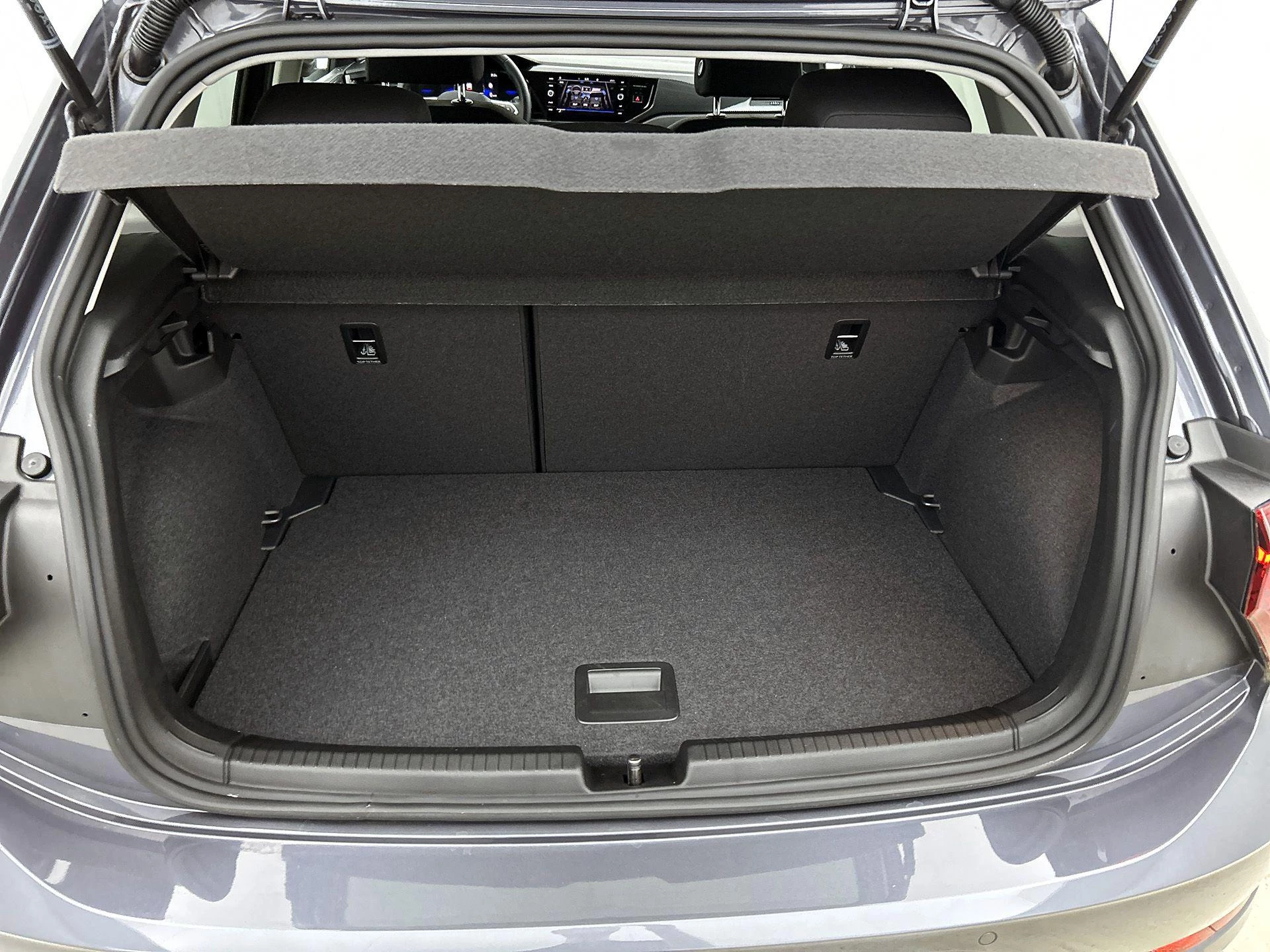 Volkswagen Polo 1.0 TSI Life Edition
