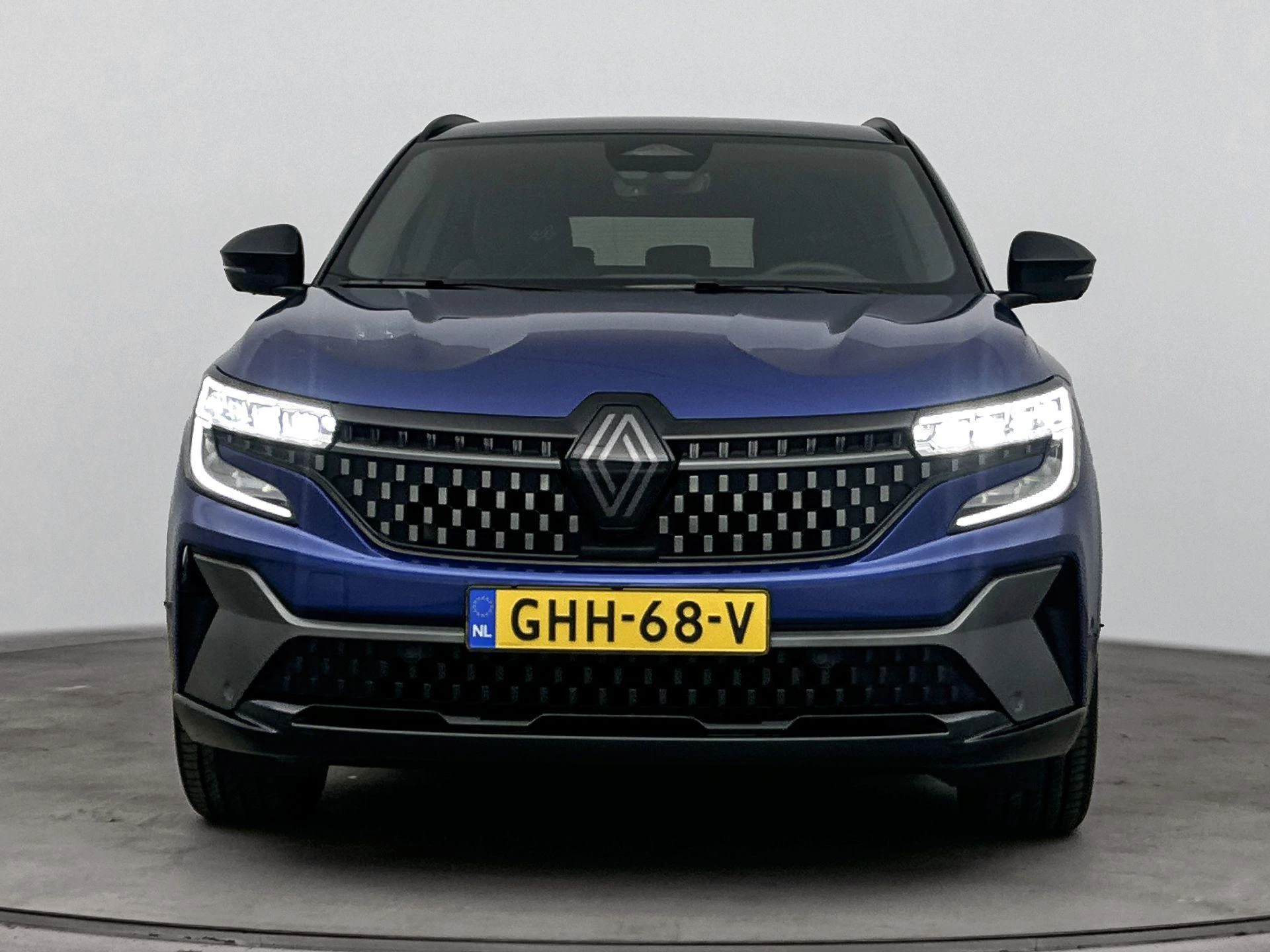 Renault Austral 1.2 E-Tech Full Hybrid Iconic Esprit Alpine 200PK