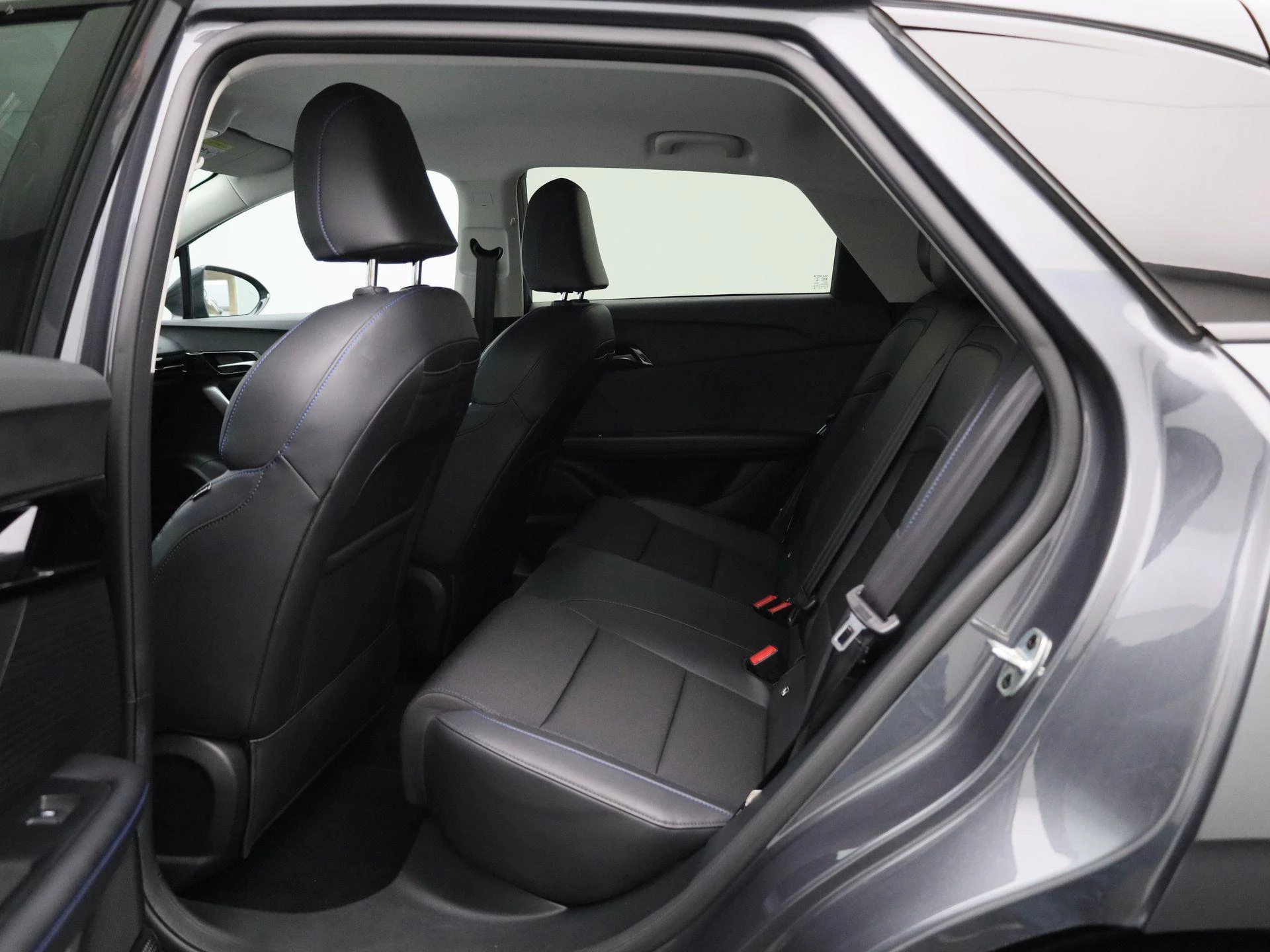 MG MG4 EV Electric Luxury 64 kWh