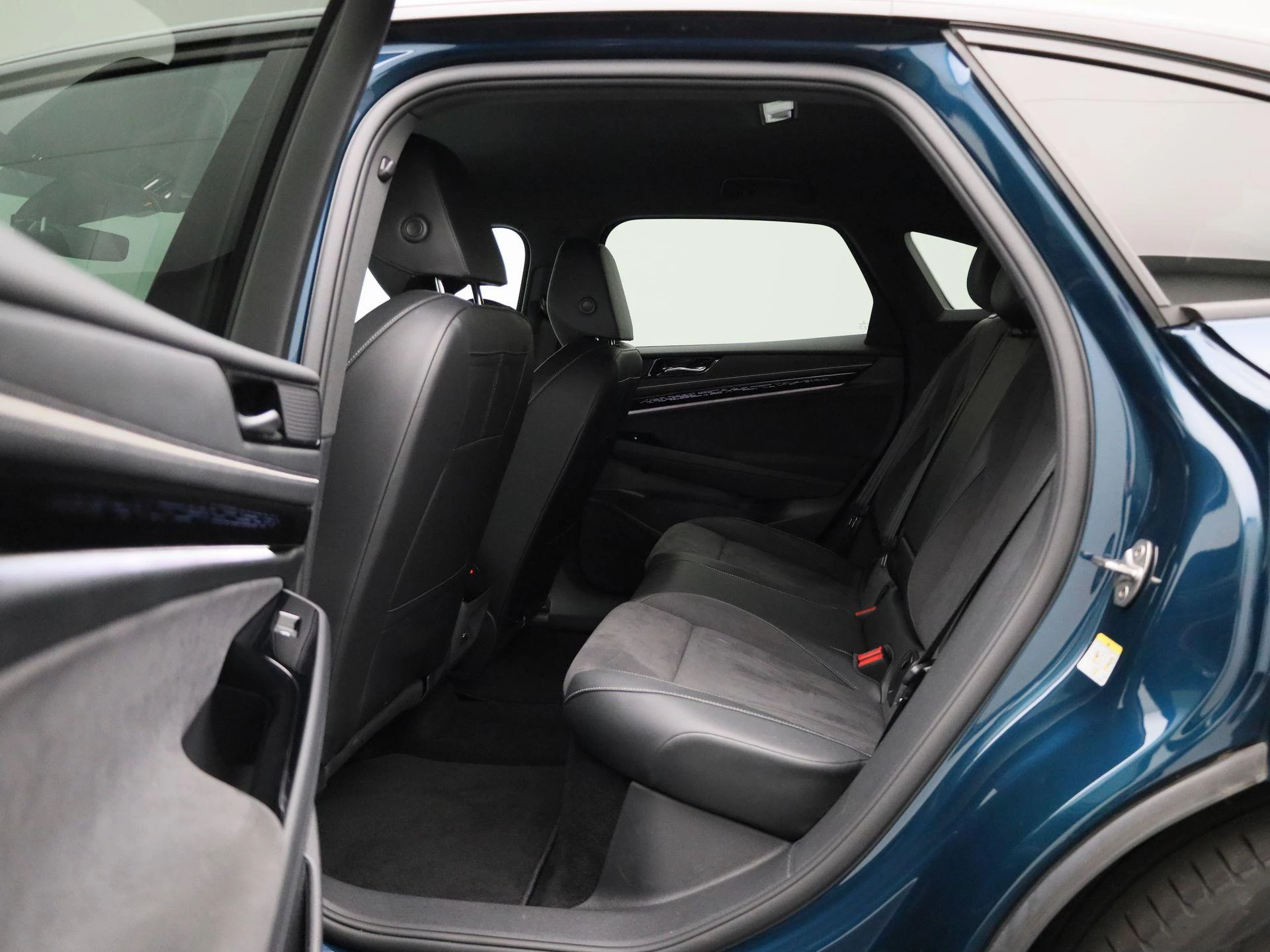 Volkswagen ID.7 Pro Business 77 kWh 286pk