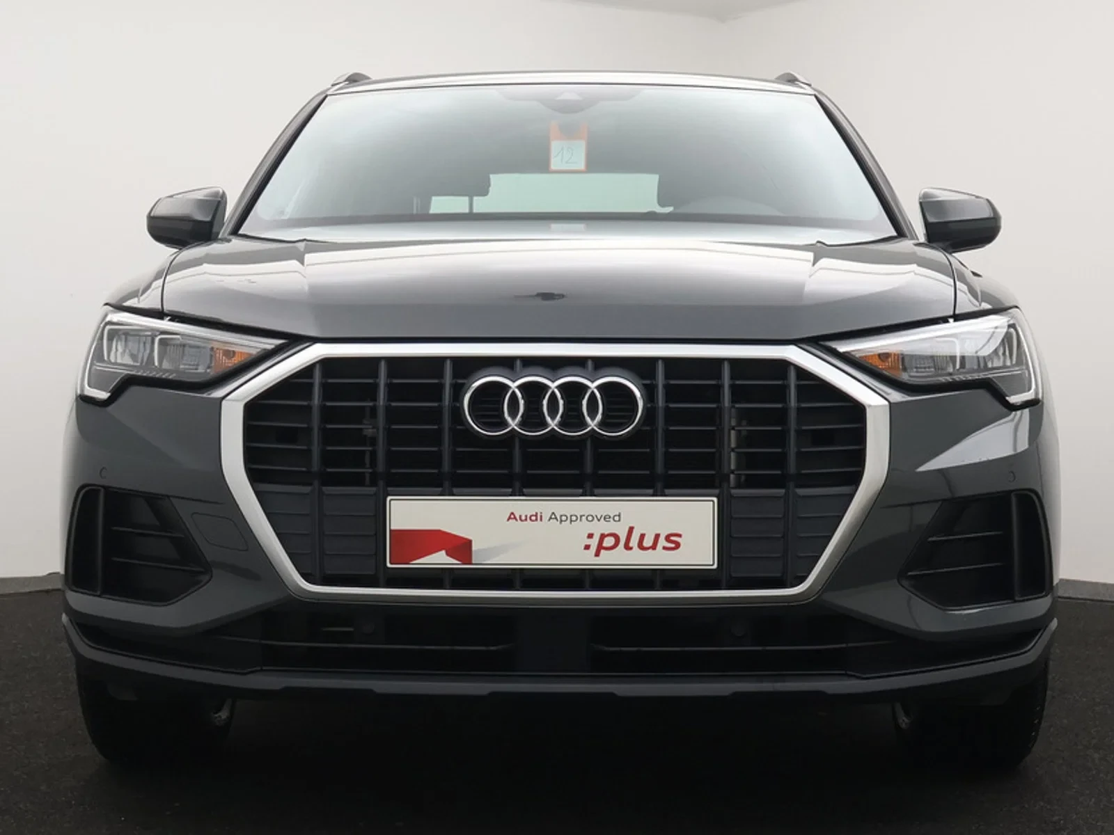 Audi Q3 PHEV Audi Q3 PHEV 45TFSIe 245PK *AUTOMAAT*LEDER*CAMERA*PDC*NAVI*CRUISE*...*