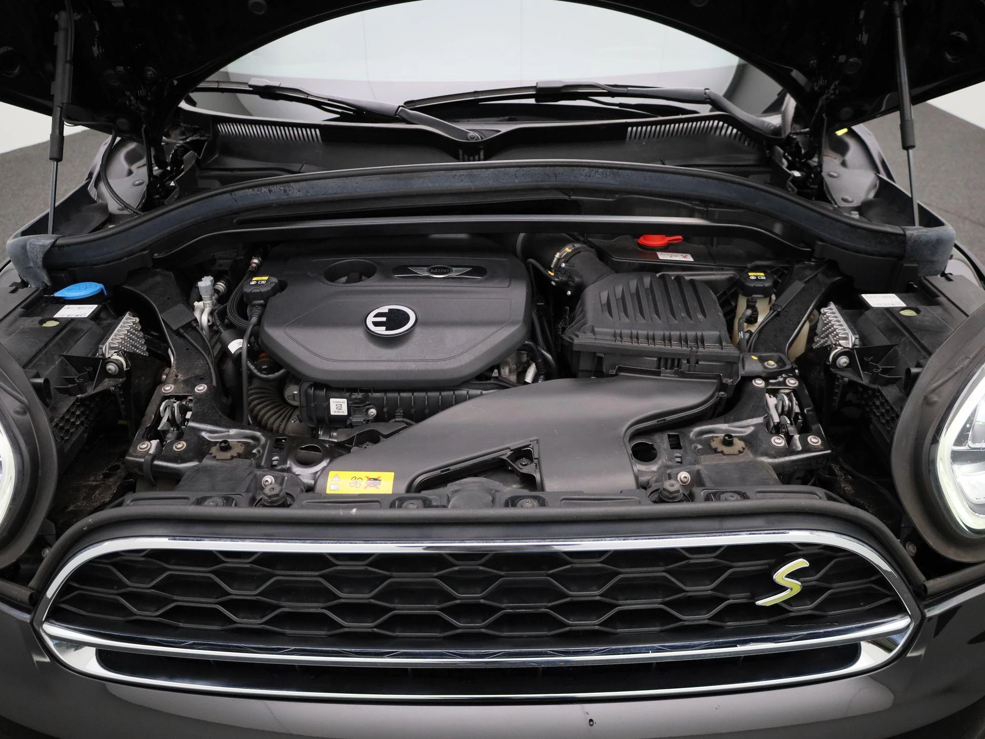 MINI Countryman Cooper (100 kW)