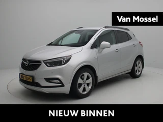 Opel Mokka X 1.4 Turbo Innovation