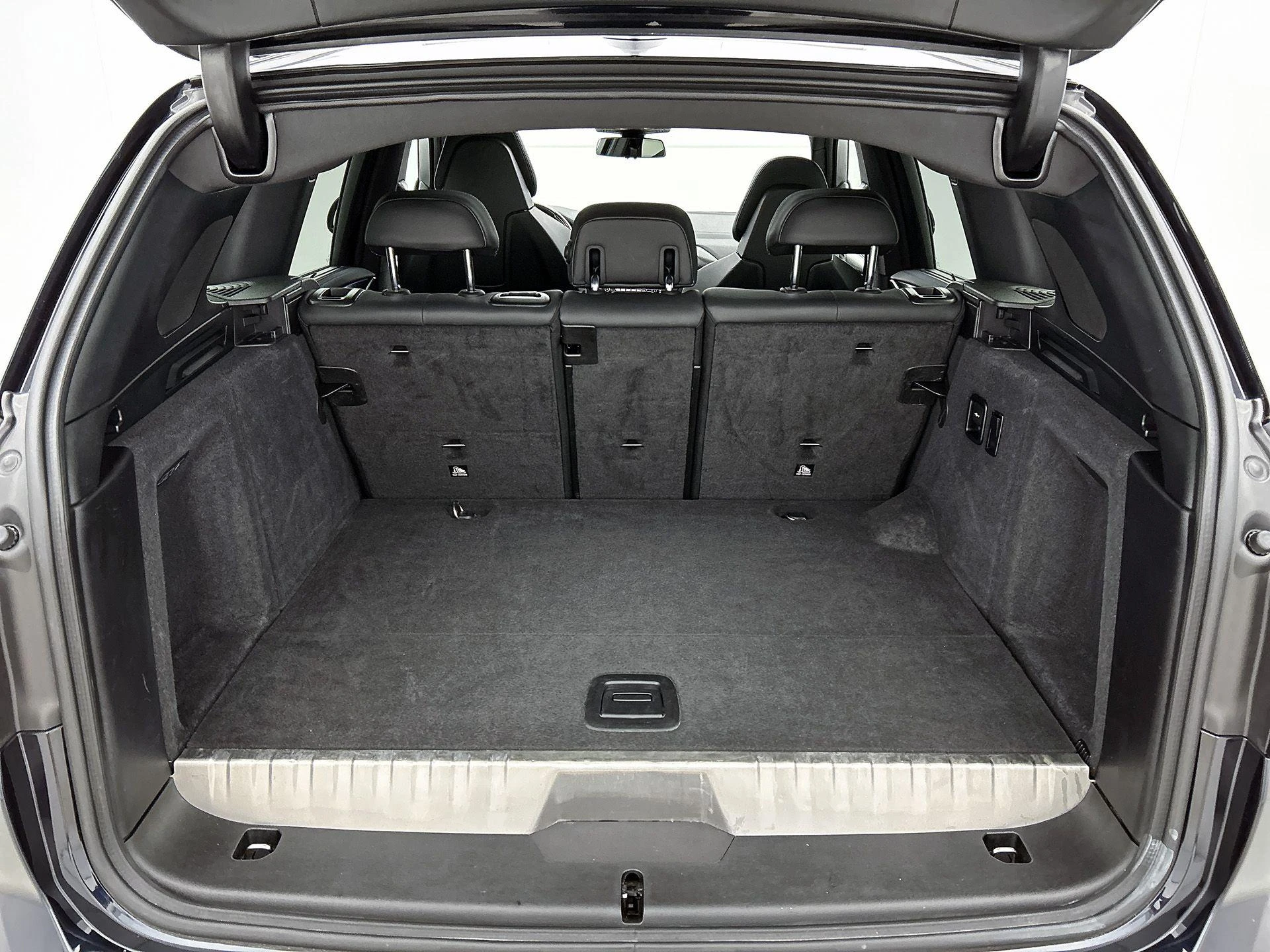 BMW X3 xDrive30e High Executive
