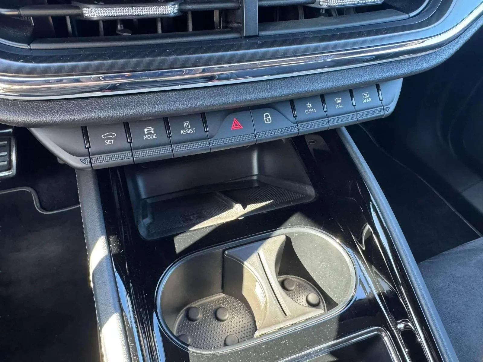 Škoda Enyaq iV Sportline