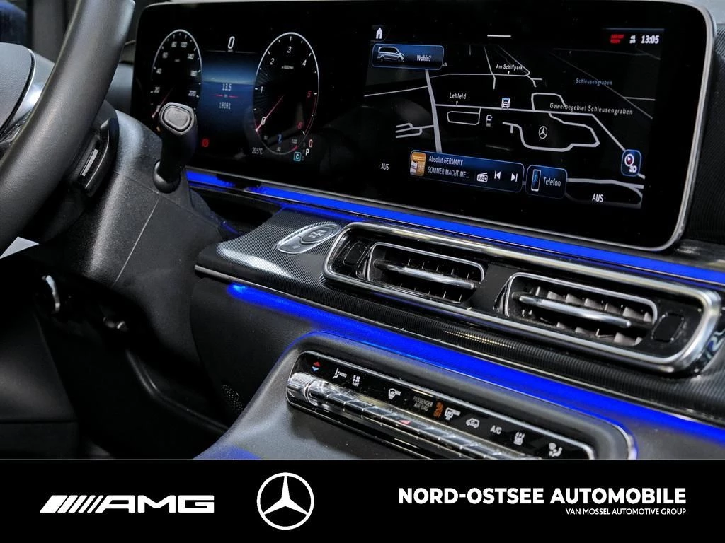 Mercedes-Benz V-Klasse 220 STYLE MBUX DISTRONIC LED WW HEIZUNG StyleW447 V 220 STYLE MBUX DISTRONIC LED WW HEIZUNG Style