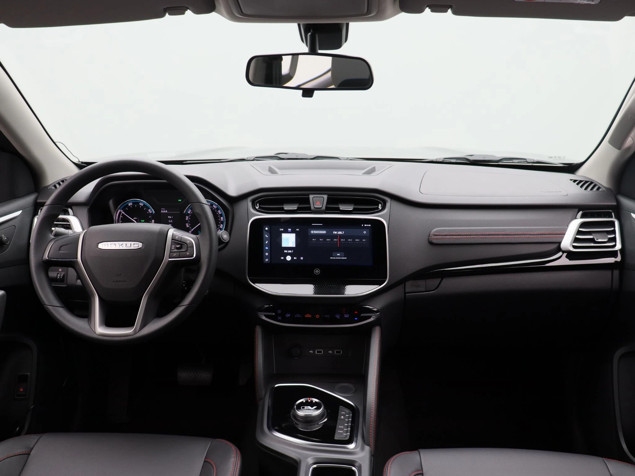 Maxus-T90 EV-image-46