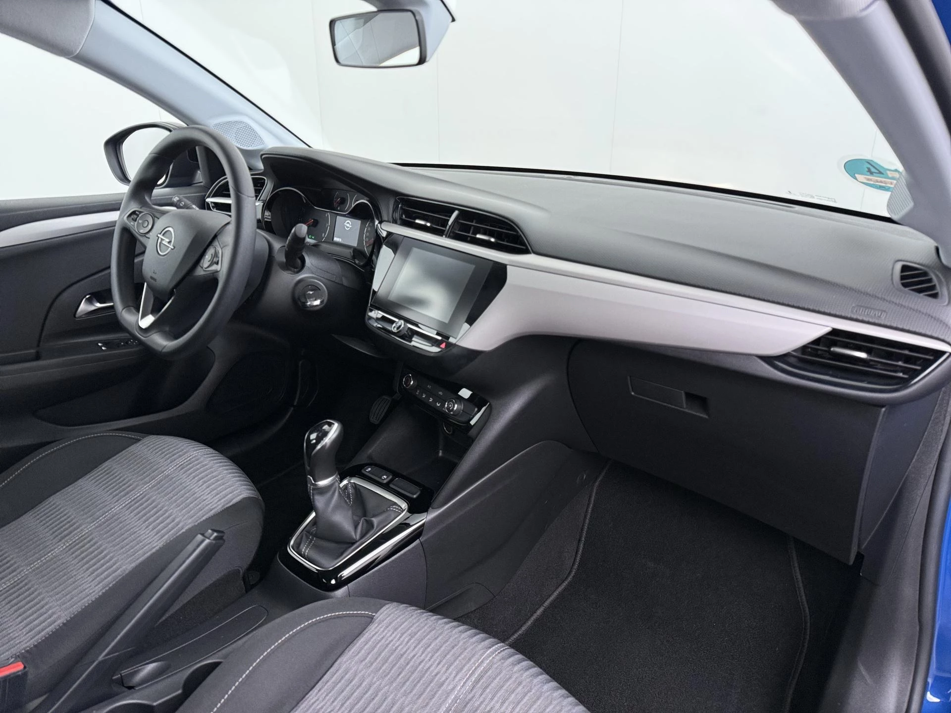 Opel Corsa 1.2 Edition