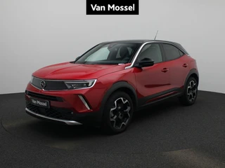 Opel Mokka-e Ultimate 50-kWh