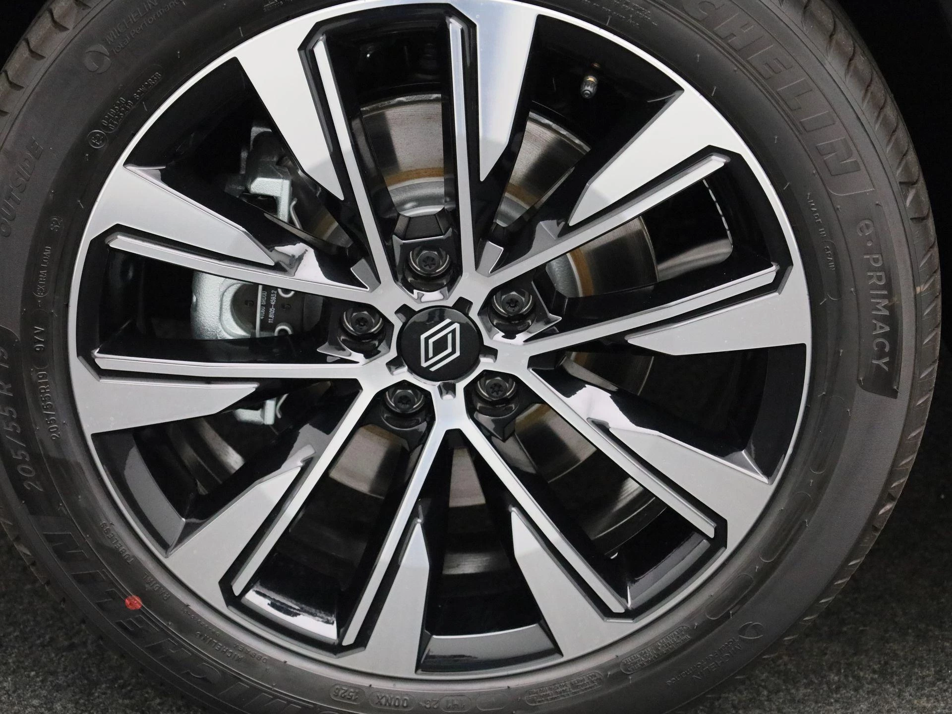 Renault Austral 1.2 E-Tech full hybrid 200 techno