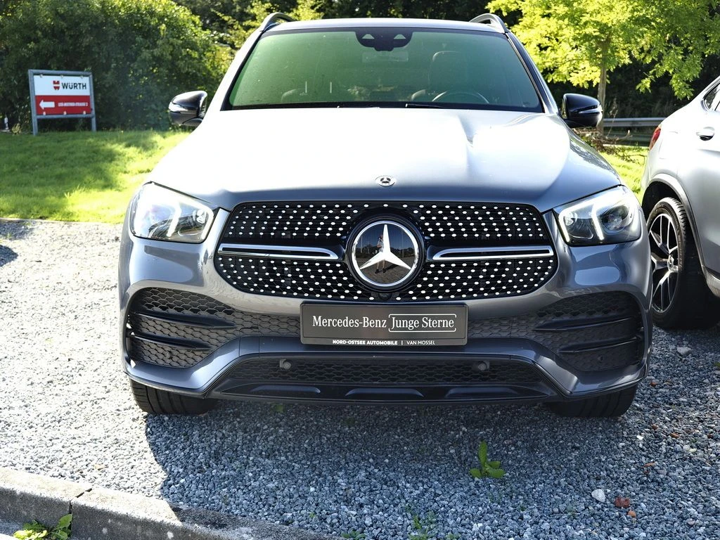 Mercedes-Benz-GLE 350 de-image-3