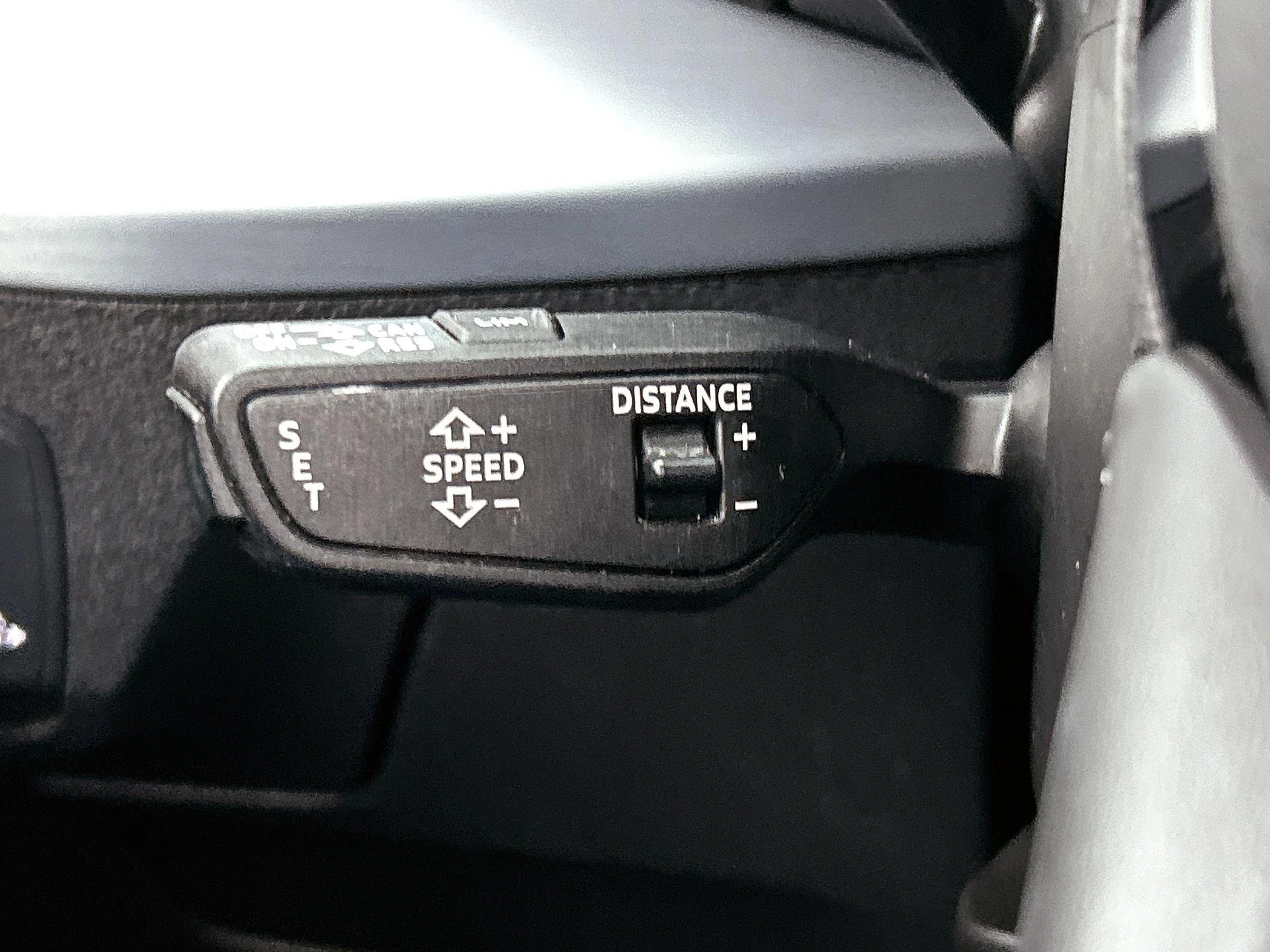 Audi Q2 35 TFSI CoD Sport Edition
