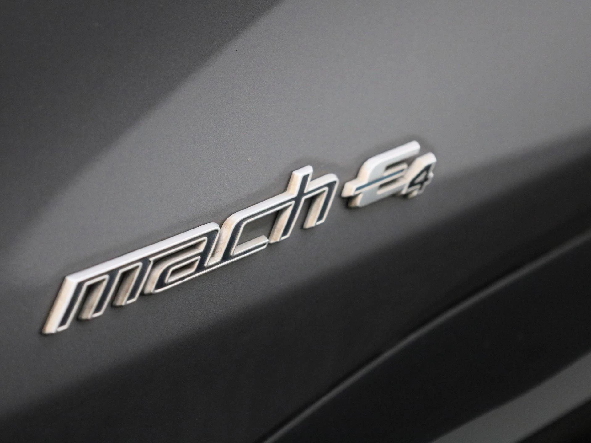 Ford-Mustang Mach-E-image-15