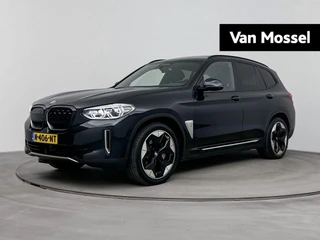 BMW iX3 High Executive 80 kWh
