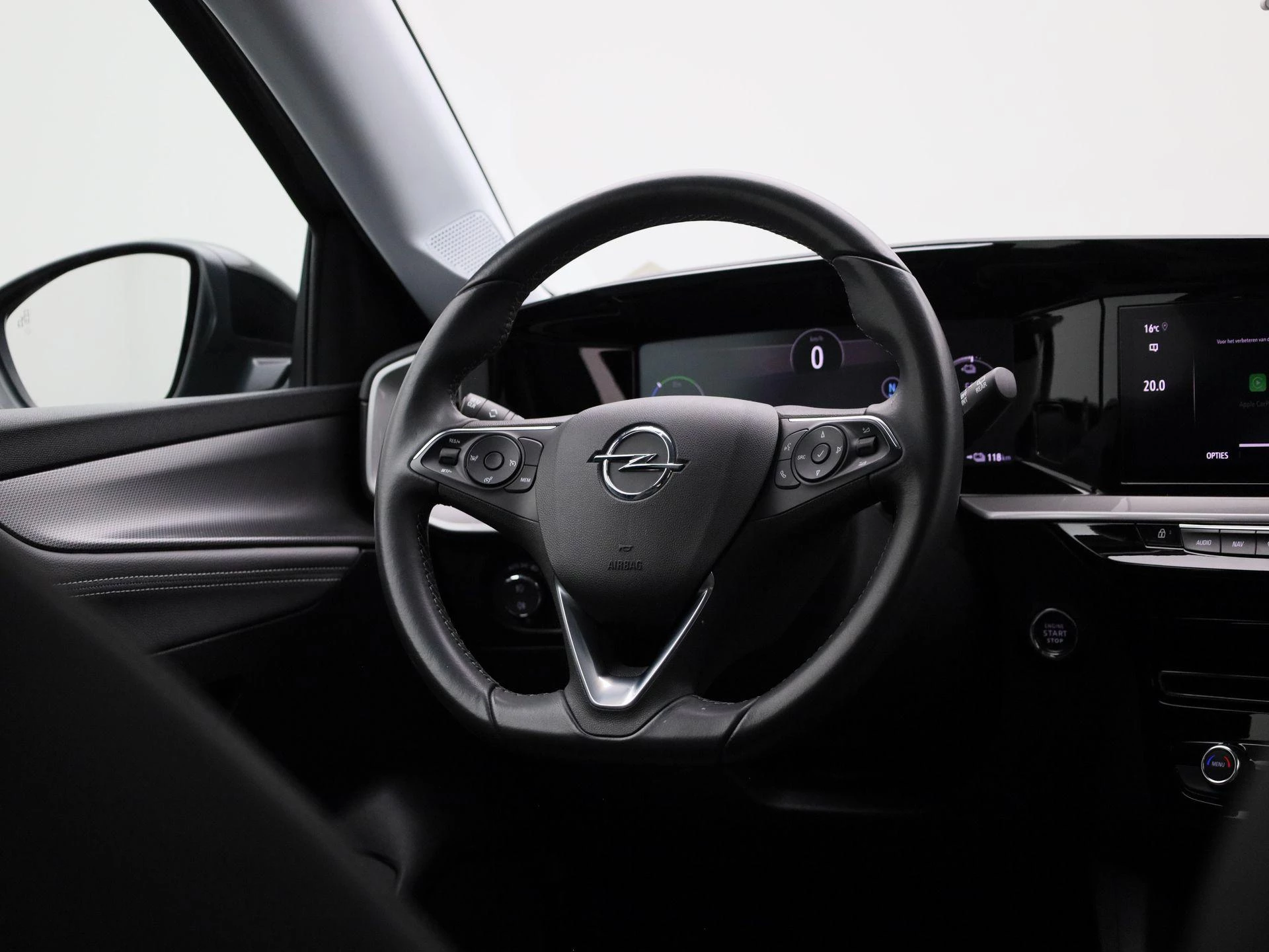 Opel Mokka-e BEV 50kWh e-Elegance