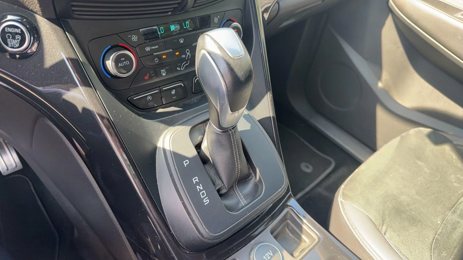 Ford Kuga 1.5 EcoBoost Vignale