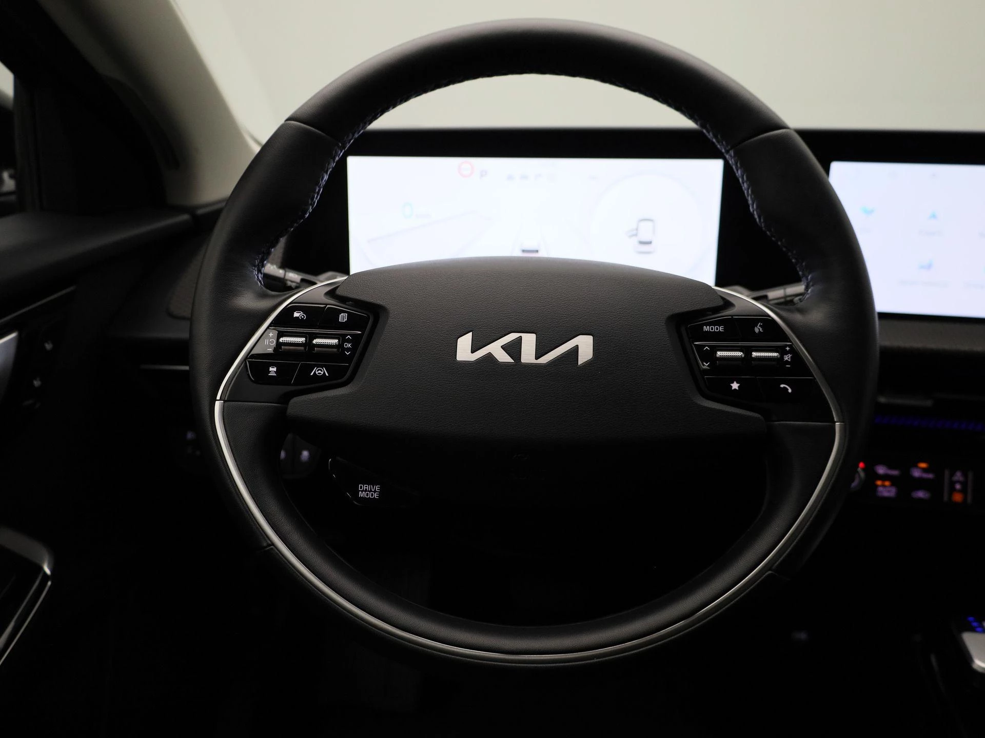 Kia EV6 BEV 77,4 kWH Business Plus